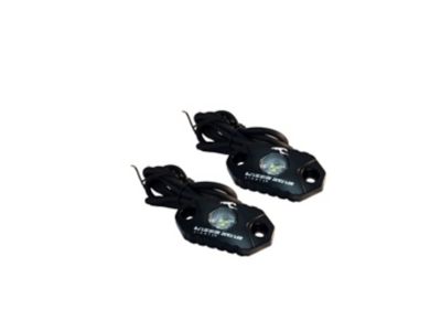 Image showing  iStar Pod Red LED Lights, 2 pk.