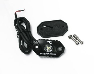 Image showing  iStar Pod Red LED Lights, 2 pk.