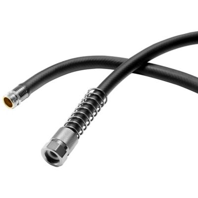 Image showing  3/4 in. x 100 ft. Contractor Hose, XHJ-10034C