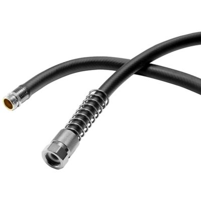 Image showing  3/4 in. x 50 ft. Contractor Hose, XHJ-5034C