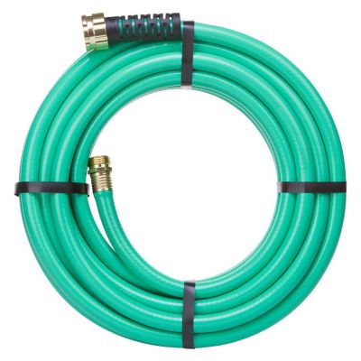 Image showing  5/8 in. x 50 ft. Soft&SUPPLE Heavy-Duty Garden Hose