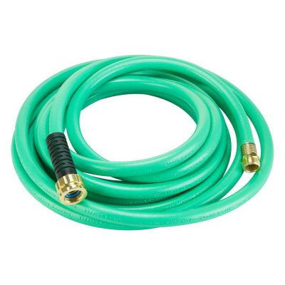 Image showing  5/8 in. x 75 ft. Soft&SUPPLE Heavy-Duty Garden Hose
