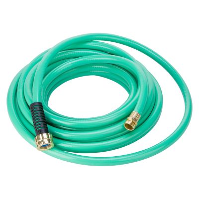 Image showing  5/8 in. x 100 ft. Soft&SUPPLE Heavy-Duty Garden Hose