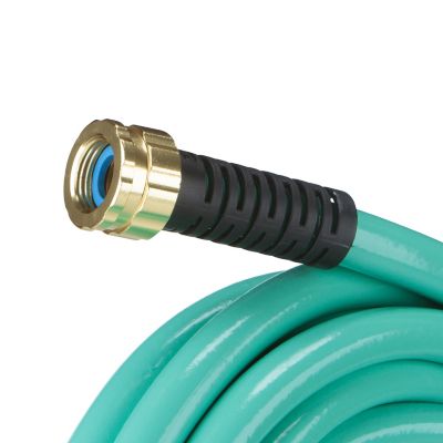 Image showing  5/8 in. x 25 ft. FlexritePRO Heavy-Duty Garden Hose