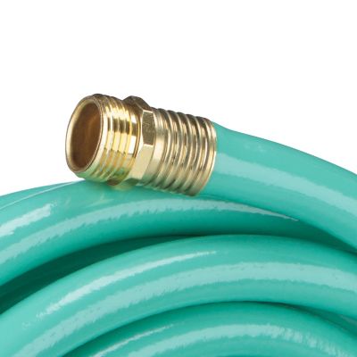 Image showing 5 th Swan 5/8 in. x 25 ft. FlexritePRO Heavy-Duty Garden Hose
