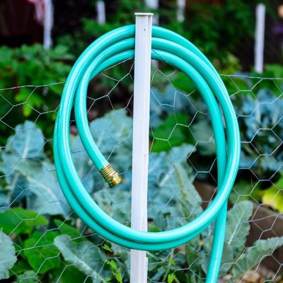 Image showing 7 th Swan 5/8 in. x 25 ft. FlexritePRO Heavy-Duty Garden Hose