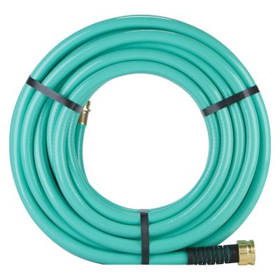 Image showing  5/8 in. x 50 ft. FlexRITE PRO Heavy-Duty Professional Garden Hose