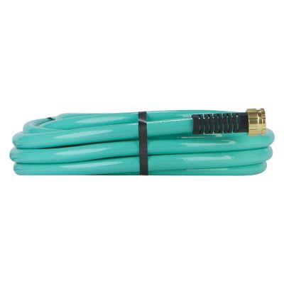 Image showing  5/8 in. x 50 ft. FlexRITE PRO Heavy-Duty Professional Garden Hose