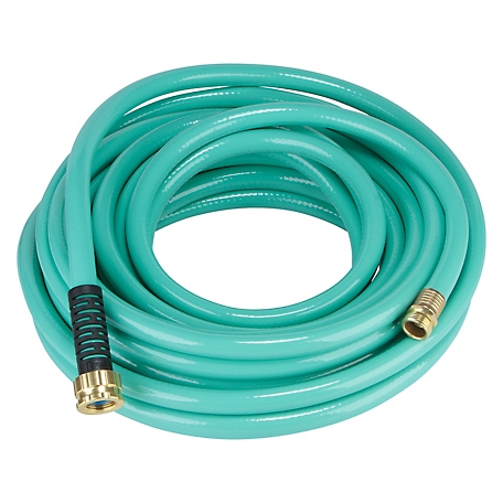 Swan 5/8 in. x 50 ft. FlexRITE PRO Heavy-Duty Professional Garden Hose at  Tractor Supply Co.