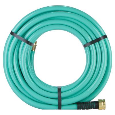 Image showing  5/8 in. x 75 ft. FlexritePRO Heavy-Duty Garden Hose