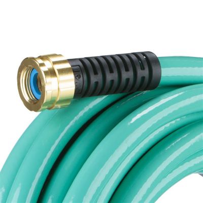 Image showing  5/8 in. x 75 ft. FlexritePRO Heavy-Duty Garden Hose