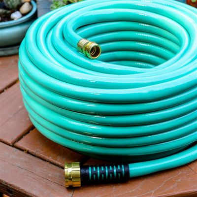 Image showing  5/8 in. x 75 ft. FlexritePRO Heavy-Duty Garden Hose