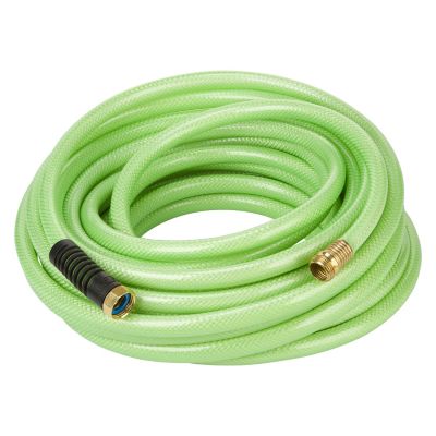 Image showing  5/8 in. x 50 ft. Green&GROW Medium-Duty Garden Hose