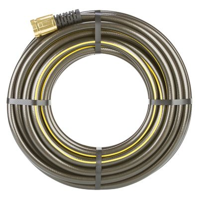 Image showing  CommercialGRADE 5/8 in. x 50 ft. Heavy-Duty Contractor Hose, CELIH58050