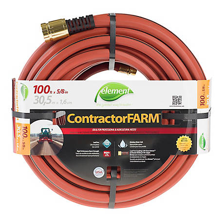 Details about   SWAN RUBBER AIR HOSE 100’ 