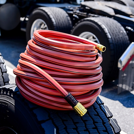 Element ContractorFARM 5/8 in. x 100 ft. Heavy-Duty Water Hose, CELCF58100  at Tractor Supply Co.