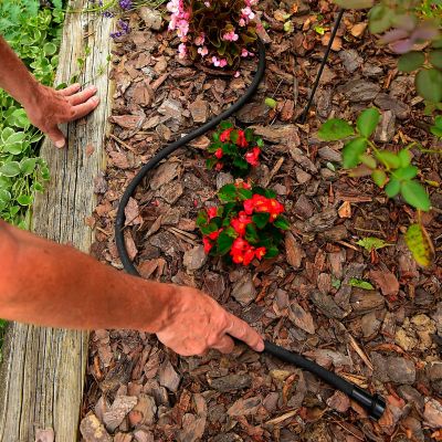 Image showing 6 th Element 3/8 in. x 250 ft. SoakerPRO Soaker Water Hose