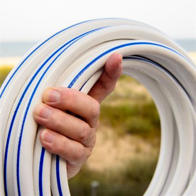 Image showing 5 th Element 1/2 in. x 25 ft. RV and Marine Medium-Duty Multi-Purpose Hose