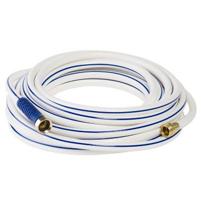 Image showing  1/2 in. x 50 ft. RV and Marine Medium-Duty Multi-Purpose Hose