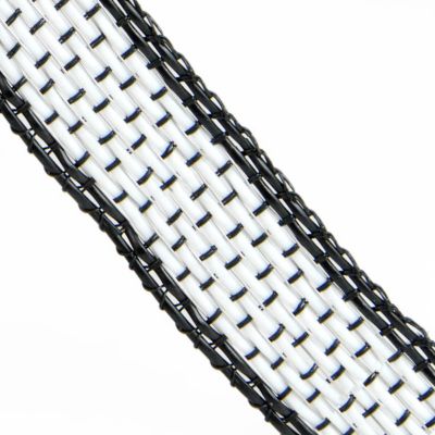 Image showing  500 ft. x 675 lb. PowerTape Premium Electric Fence Tape Reel