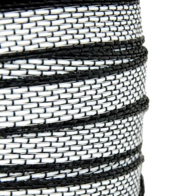 Image showing  500 ft. x 675 lb. PowerTape Premium Electric Fence Tape Reel