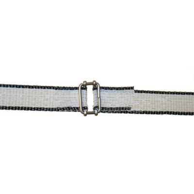 Image showing  Large Polytape Splicer Buckles, 3 pk.