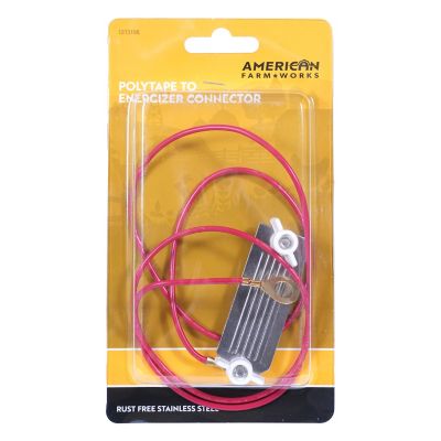 Image showing  Polytape-to-Energizer Connector