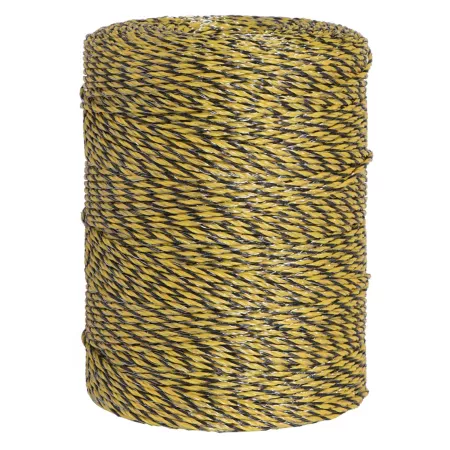 American Farm Works 1 320 ft PolyWire Electric Fence Electric Fence Wire & Tape