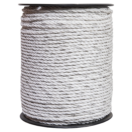 American Farm Works 656 ft Poly Rope