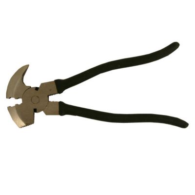 Image showing  2 pc. Electric Fence Tool Combo Kit