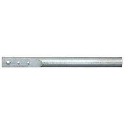 American FarmWorks 3-Hole High-Tensile Wire Twisting Tool for up to 8 Gauge Wire