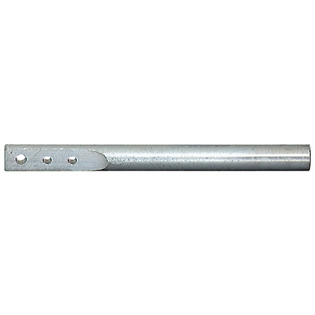 American Farm Works 3-Hole High-Tensile Wire Twisting Tool for up to 8  Gauge Wire at Tractor Supply Co.