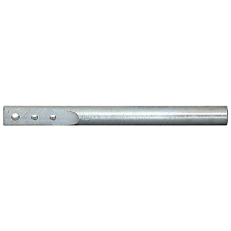 American Farm Works 3-Hole High-Tensile Wire Twisting Tool for up to 8 Gauge Wire