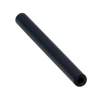 American Farm Works 4 in. Fin Tube Insulators, Black, 25-Pack, HTFT200-AFW