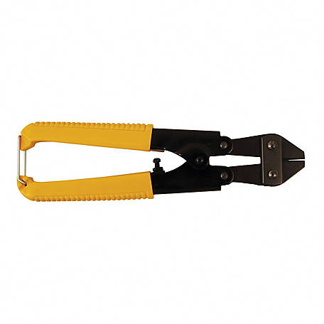 for Hardware Tools Industrial Supplies High Carbon Steel Durable Quick Release Wire Cutters Wire Stripper 