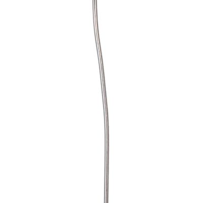 Image showing  350 ft. x 125-145 lb. Galvanized Steel Electric Fence Wire