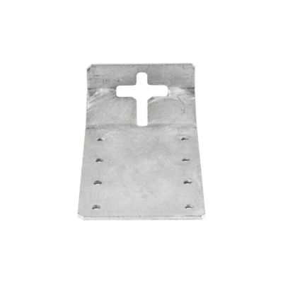 Image showing  Horizontal T-Post Bracket