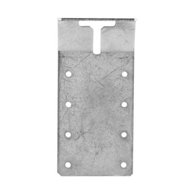 Image showing  Horizontal T-Post Bracket