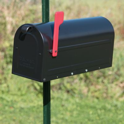 Image showing 5 th FARMGARD Horizontal T-Post Bracket