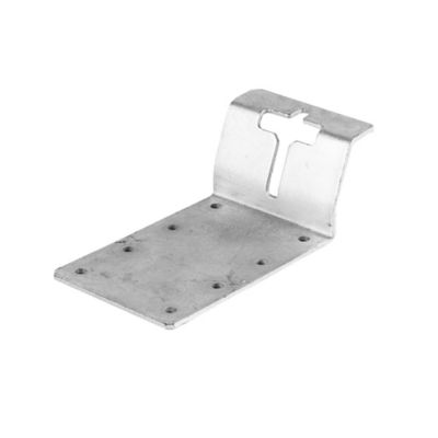 Image showing  Vertical T-Post Bracket