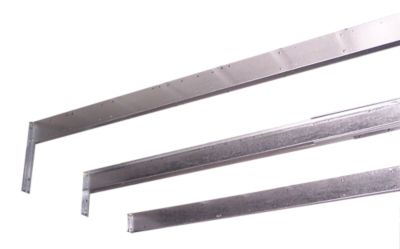 Arrow Roof Strengthening Kit for 6x5 and 8x6 Sheds, RBK6586