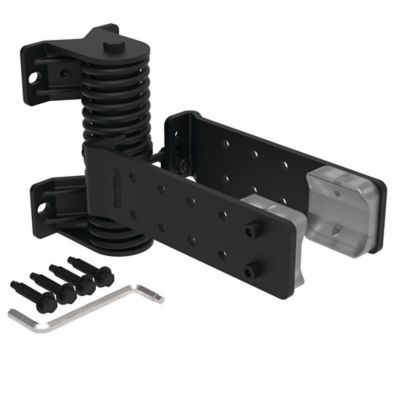 Barrette Outdoor Living Self-Closing Gate Device