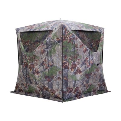 Image showing  3-Person Big Cat Ground Hunting Blind