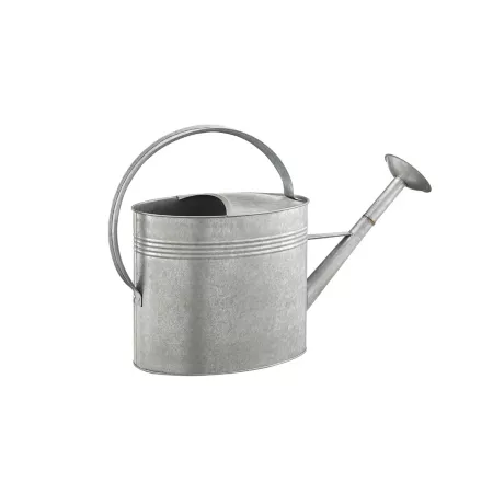 GroundWork 2 gal Metal watering can Watering Cans