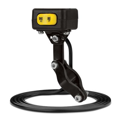 Image showing 7 th Champion Power Equipment Electric ATV/UTV Wireless Winch Kit, 4,500 lb.