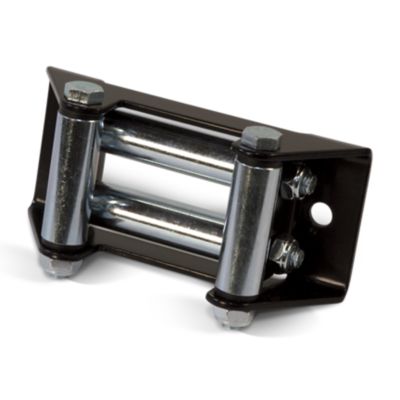 Champion Power Equipment Wire Rope Roller Fairlead for 3,500 lb. or Less ATV/UTV Winches