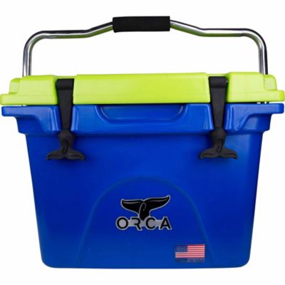 orca 20 qt cooler