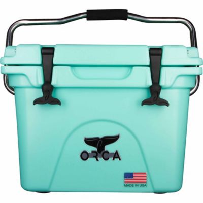 orca ice chest