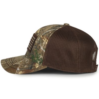 Image showing  Men's Camo Hat