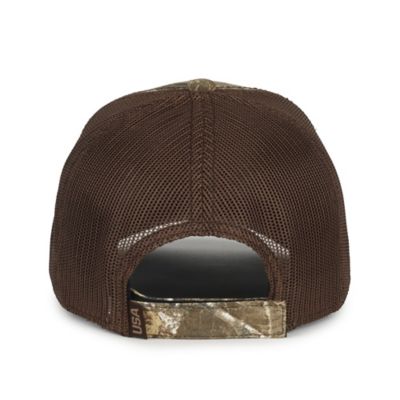 Image showing  Men's Camo Hat